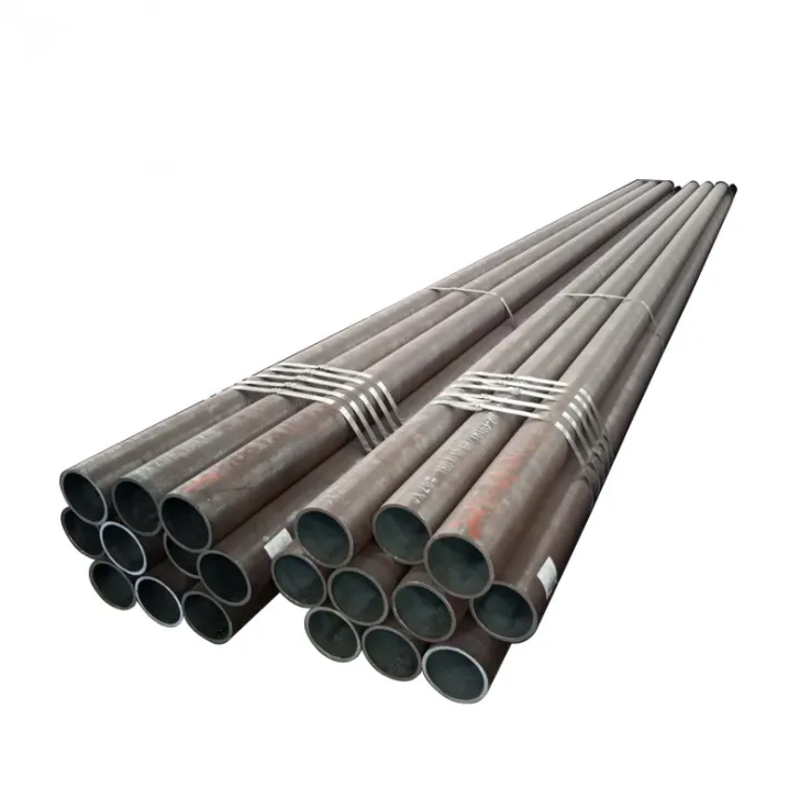 seamless pipe